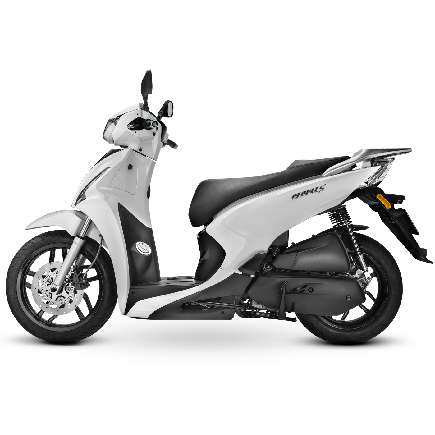 Kymco people shop